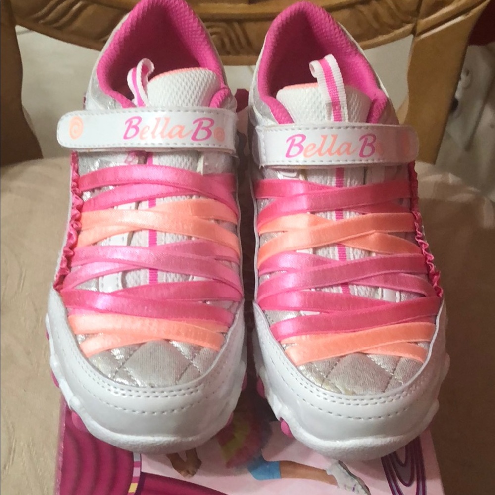 Bella Ballerina Skechers